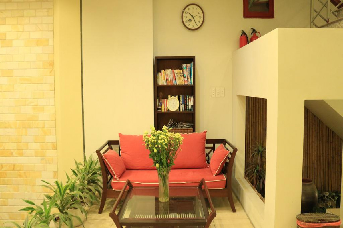 Palmo Serviced Apartment image 3