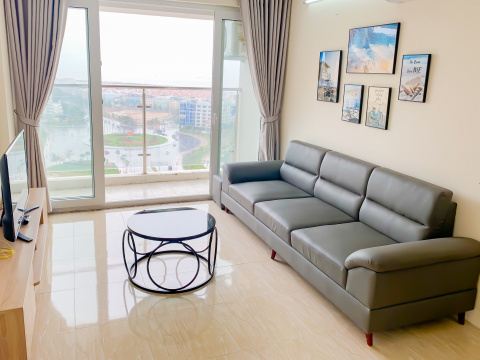 HalongBay View apartment 3PN, 2WC