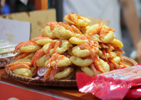 Những món ngon được báo nước ngoài đề xuất thử khi đến Hà Nội