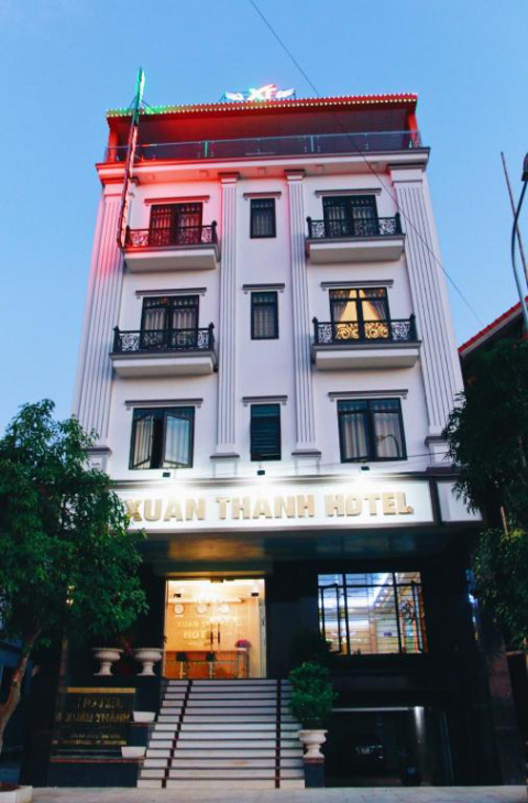 Xuân Thành Hotel