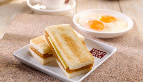 Người Singapore chuẩn bị gì cho bữa sáng?
