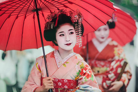 Học phụ nữ Nhật Bản 10 thói quen hàng ngày để không những khỏe mạnh mà còn luôn trẻ hơn nhiều so với tuổi thực